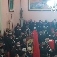Instalação do Colégio de Grandes Inspetores - Setembro/2020